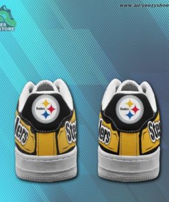 pittsburgh steelers casual sneaker air force 1 41 paxxlf