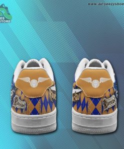 ravenclaw air sneakers custom harry potter shoes glcmdp