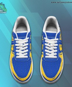 st louis blues air shoes custom naf sneakers phpmj2