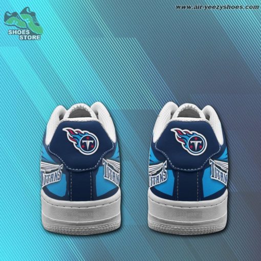 tennessee titans air shoes custom naf sneakers 39 ylyvjz