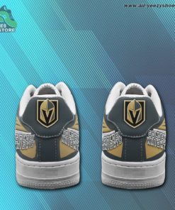 vegas golden knights air shoes custom naf sneakers 39 xlzqoc