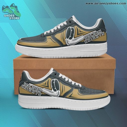 vegas golden knights air shoes custom naf sneakers dnfzwm
