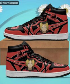 haikyuu kenma kozume jordan 1 high sneakers anime shoes 1 oLDjW