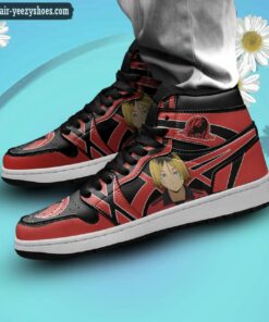 haikyuu kenma kozume jordan 1 high sneakers anime shoes 2 e4VO1