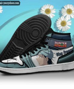 hunter x hunter ging freecss jordan 1 high sneakers anime shoes 3 Aitna