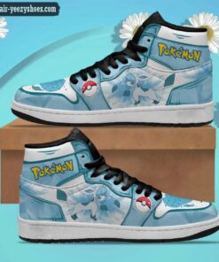 pokemon glacia jordan 1 high sneakers pokemon anime shoes 1 aFGZK