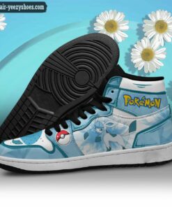 pokemon glacia jordan 1 high sneakers pokemon anime shoes 3 8bMd1