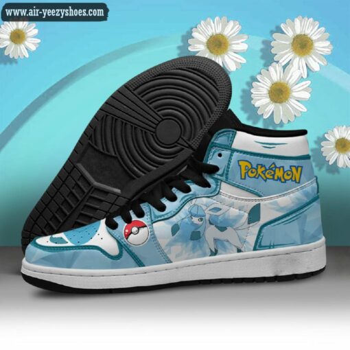 pokemon glacia jordan 1 high sneakers pokemon anime shoes 3 8bMd1
