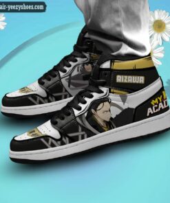 shota aizawa jordan 1 high sneakers anime my hero academia shoes 2 USK4Z