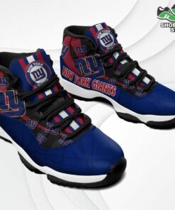 new york giants logo j11 shoes casual sneakers 2 v1w3dw