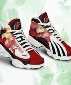 haikyuu kenma kozume air jordan 13 sneakers custom anime shoes 1 pucx5f