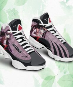 hunter x hunter jd13 sneakers alluka zoldyck custom anime shoes 1 vxmzo5
