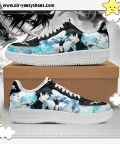 itsuki minami air gear shoes custom anime sneakers 1 zfezxb