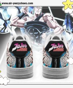 jean pierre polnareff air sneakers jojo anime shoes 3 rgnsw6