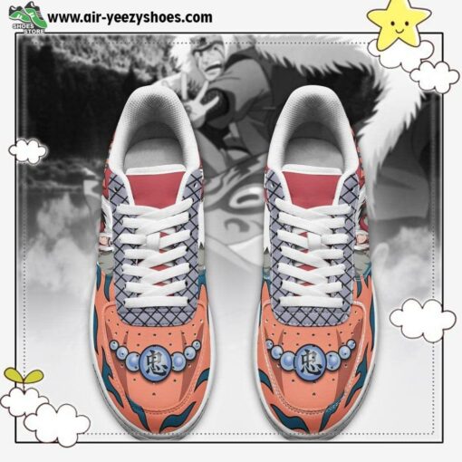 jiraiya pervy sage air sneakers custom anime shoes 2 vtbfim