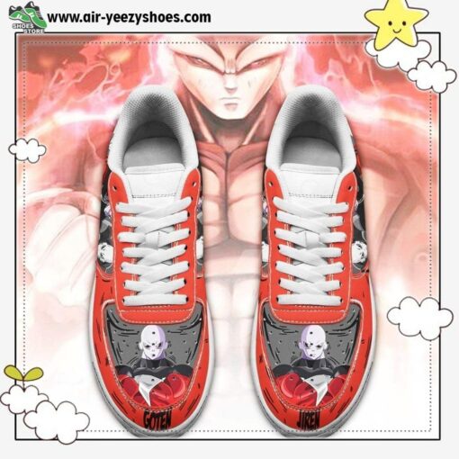 jiren air sneakers custom dragon ball anime shoes 2 kvw4px