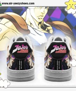 jonathan joestar air sneakers jojo anime shoes 3 t6hgdx