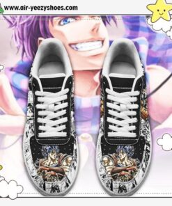 jonathan joestar air sneakers manga style jojos anime shoes 2 zcejyh
