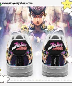 josuke higashikata air sneakers jojo anime shoes 3 ttsvd1