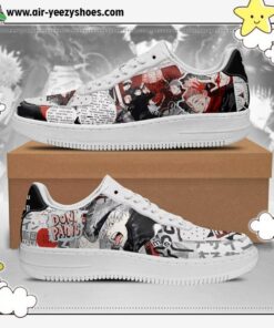 jujutsu kaisen air sneakers custom manga mixed anime shoes 1 fptp8x