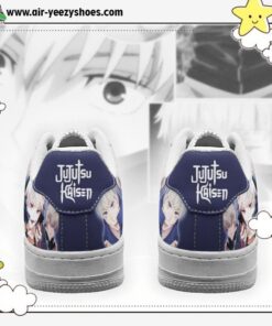 jujutsu kaisen inumaki toge air sneakers custom anime shoes 3 lfop17