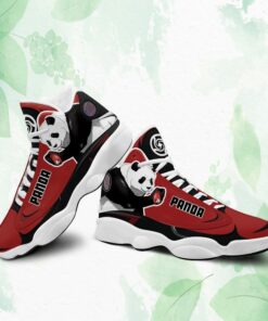 jujutsu kaisen panda air jordan 13 custom anime shoes 3 rld4ws