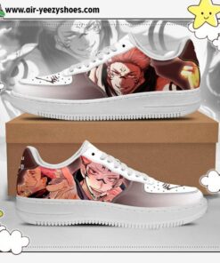 jujutsu kaisen ryoumen sukuna air sneakers custom anime shoes 1 hs3bwn