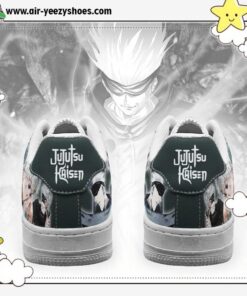 jujutsu kaisen satoru gojou air sneakers custom anime shoes 3 uthdj6