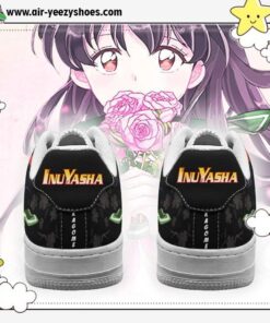 kagome air sneakers inuyasha anime shoes 3 mijuck