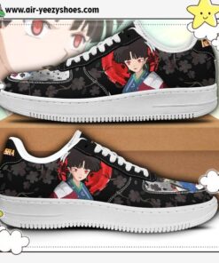 kagura air sneakers inuyasha anime shoes 1 rsydez