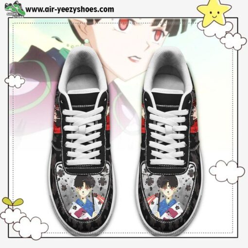 kagura air sneakers inuyasha anime shoes 2 qyaplc