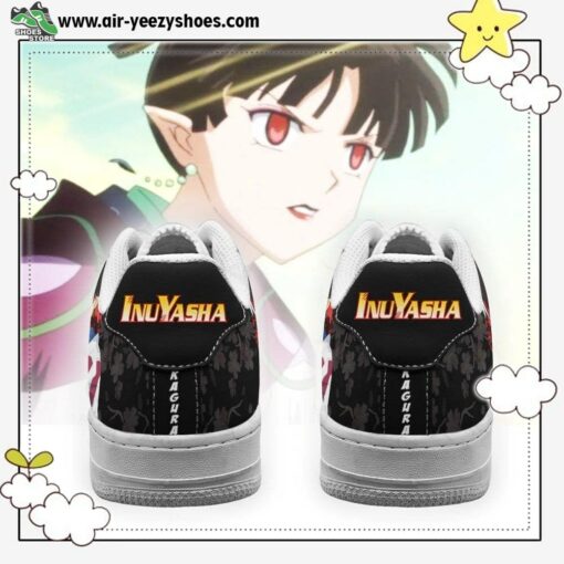 kagura air sneakers inuyasha anime shoes 3 qo3htj