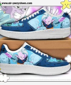 kaioshin air sneakers custom dragon ball anime shoes 1 ubaty7