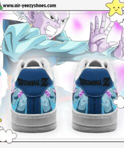 kaioshin air sneakers custom dragon ball anime shoes 3 bjryrg
