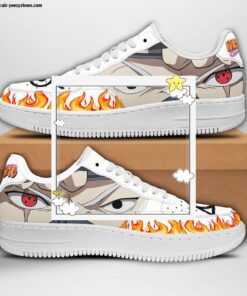 kakashi eyes air sneakers sharingan custom anime shoes 1 ohyntg
