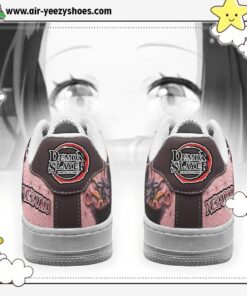 kamado nezuko air sneakers custom anime demon slayer shoes 3 btnckk