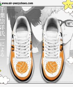karasuno kei tsukishima air sneakers haikyuu anime shoes 2 up6cek