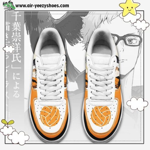 karasuno kei tsukishima air sneakers haikyuu anime shoes 2 up6cek