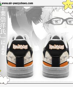 karasuno kei tsukishima air sneakers haikyuu anime shoes 3 wj5ewk