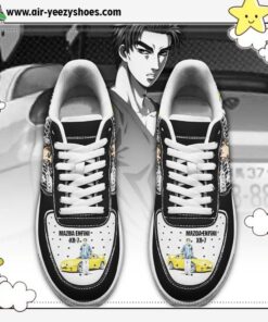 keisuke takahashi air shoes initial d anime sneakers 2 uf5f64