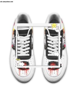 ken kaneki air sneakers custom anime tokyo ghoul shoes 2 eclngt