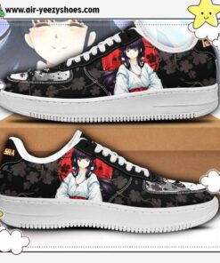 kikyo air sneakers inuyasha anime shoes 1 ce9ejy