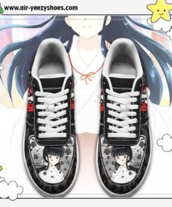 kikyo air sneakers inuyasha anime shoes 2 tcq4bg
