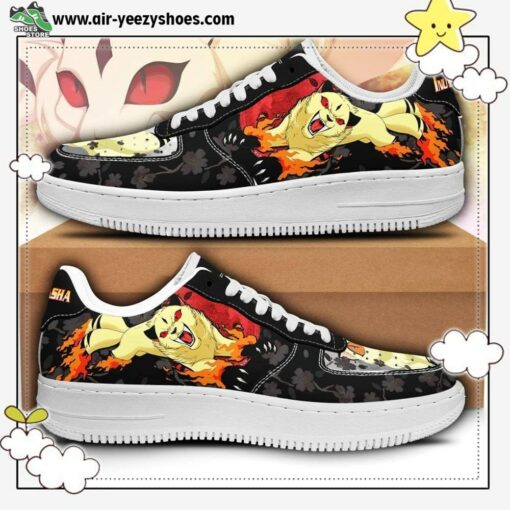 kirara air sneakers inuyasha anime shoes 1 t8bhvx