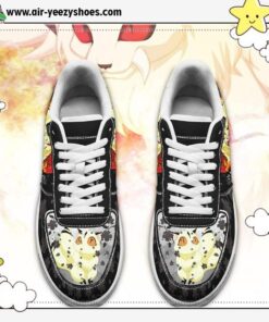 kirara air sneakers inuyasha anime shoes 2 vleho1
