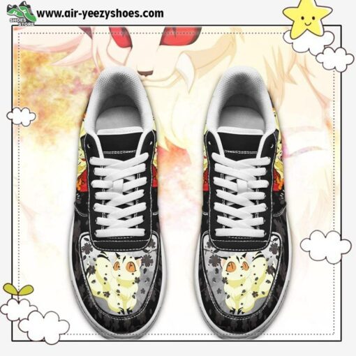 kirara air sneakers inuyasha anime shoes 2 vleho1