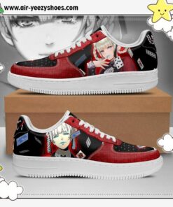 kirari momobami air sneakers kakegurui anime shoes 1 xetmdo