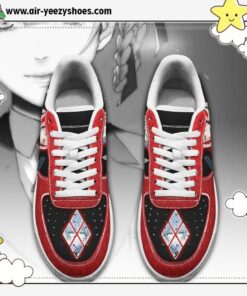 kirari momobami air sneakers kakegurui anime shoes 2 qwwuhq