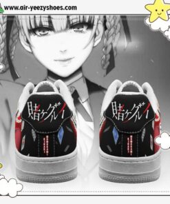 kirari momobami air sneakers kakegurui anime shoes 3 stc678