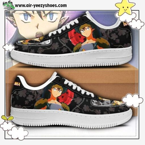 koga air sneakers inuyasha anime shoes 1 hykzeg